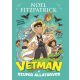 Vetman - A szuper állatorvos - Noel Fitzpatrick