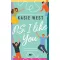 P.S. I Like You - Kasie West
