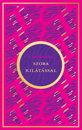 Szoba kilátással - E. M. Forster