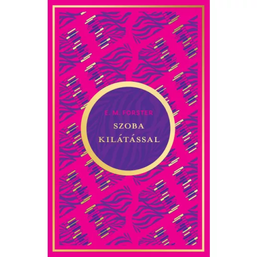 Szoba kilátással - E. M. Forster