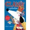 Claude a palotában / Claude nyaral - Alex T. Smith