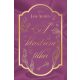A klastrom titka - Jane Austen