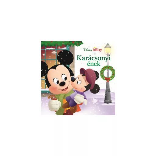 Disney Baby - Karácsonyi ének
