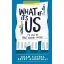 What If Its Us? - Mi van, ha pont nekünk sikerül? - Adam Silvera