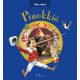 Pinokkió - Tony Wolf