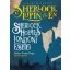 Sherlock Holmes londoni esetei - Irene M. Adler