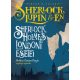 Sherlock Holmes londoni esetei - Irene M. Adler