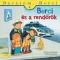 Berci és a rendőrök - Barátom, Berci 24. - Christian Tielmann
