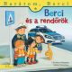 Berci és a rendőrök - Barátom, Berci 24. - Christian Tielmann