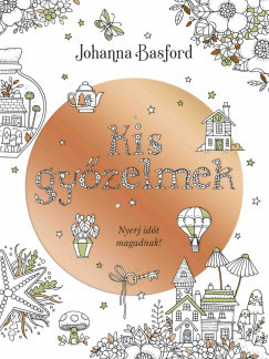 Kis győzelmek - Johanna Basford