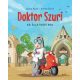 Doktor Szuri az állatkertben - Dávid Ádám