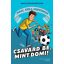 Csavard be, mint Domi! - Nagy László Krisztián