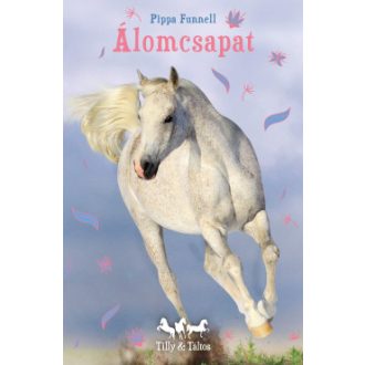 Álomcsapat - Pippa Funnell