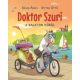 Doktor Szuri a Balaton körül - Dávid Ádám