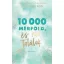 10 000 mérföld és rád találok - Mercedes Ron
