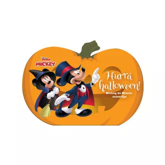 Hurrá, Halloween! - Disney
