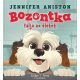 Bozontka falja az életet - Jennifer Aniston