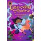 Disney - Csiribí-Csiribá Akadémia 2. - Mia és az elvarázsolt egyszarvú - Kallie George