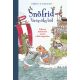 Snöfrid Virágvölgyből - Teljesen hihetetlen utazás a Köd-szigetekre - Andreas H. Schmachtl