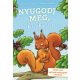 Nyugodj meg, kicsi kincsem! - Kirsten Vogel - Larisa Lauber
