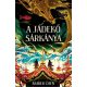 A jádekő sárkánya (Éldekorált) - Amber Chen