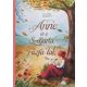Anne és a Széljárta Fűzfa-Lak - Lucy Maud Montgomery