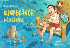 Kispecások kézikönyve - Kiss László
