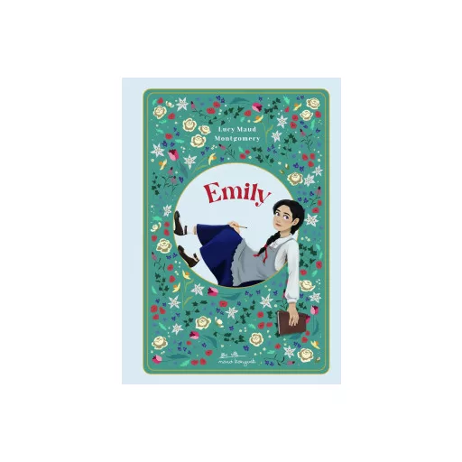 Emily - Lucy Maud Montgomery