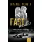 Fast & Reckless - Padlógázzal a szívembe - Amanda Weaver
