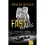 Fast & Reckless - Padlógázzal a szívembe - Amanda Weaver
