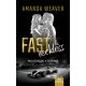 Fast & Reckless - Padlógázzal a szívembe - Amanda Weaver