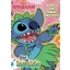 Stitch és a nagy lazulás - színező és foglalkoztató