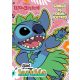 Stitch és a nagy lazulás - színező és foglalkoztató
