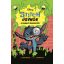 Stitch ügynök 1. - A ragacs ramazúri - Steve Behling