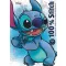 Disney - 100% Stitch