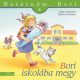Bori iskolába megy - Barátnőm, Bori 19. (Új kiadás) - Liane Schneider - Janina Görrissen