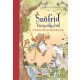 Snöfrid Virágvölgyből - Az óriásfa teljesen fantasztikus titka - Andreas H. Schmachtl