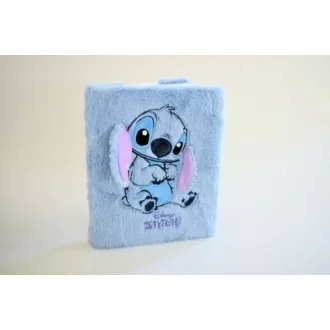 Disney - Stitch Journal - Szőrmók napló mini sztorikkal