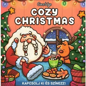 Cozy Christmas - Coco Wyo