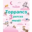 Toppancs 3 perces meséi