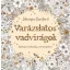Varázslatos vadvirágok - Johanna Basford