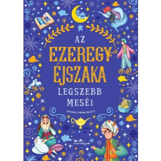 Az Ezeregyéjszaka legszebb meséi