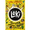 Loki - Egy rossz isten útmutatója a káosz kirobbantásához - Loki 5. - Louie Stowell