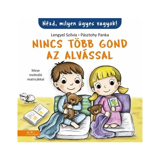 Nincs több gond az alvással! - Lengyel Szilvia