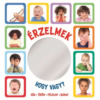 Érzelmek - Hogy vagy? - Per Shou