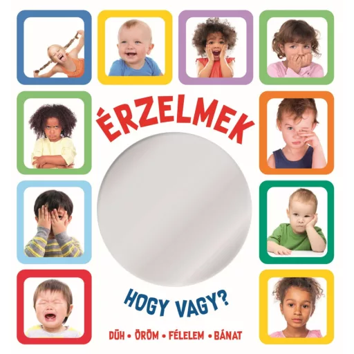 Érzelmek - Hogy vagy? - Per Shou