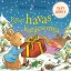 Nyúl Péter világa - Nyúl Péter havas karácsonya