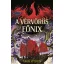 A vérvörös főnix (Éldekorált) - Amber Chen