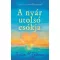 A nyár utolsó csókja - Jessica M. Felleman