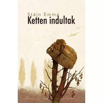 Ketten indultak - Stájn Emma